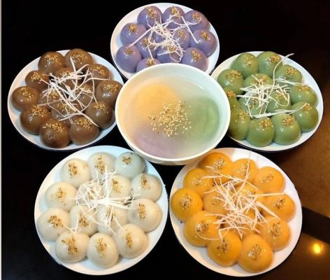 Những bài cúng Tết Hàn thực 2024 chuẩn nhất
