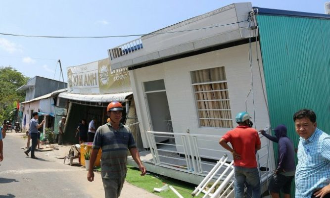Gần 300 điểm sạt lở ở Kiên Giang