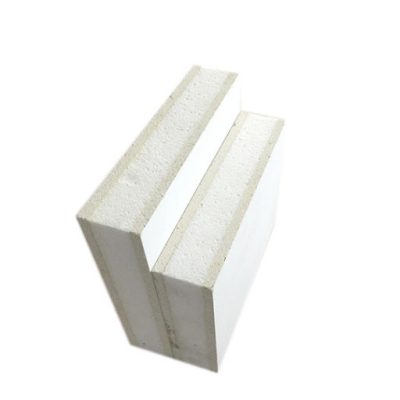 Sử dụng tấm chống cháy MGO để nâng cao chất lượng công trình