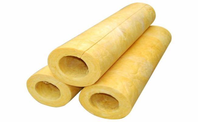 Khám phá công dụng đa năng của bông khoáng trong xây dựng