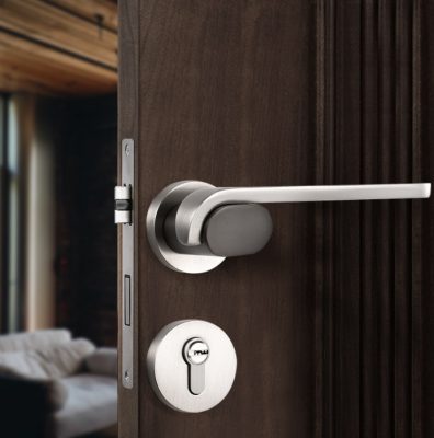 Lựa chọn khóa cửa phòng ngủ: Những yếu tố quan trọng cần cân nhắc
