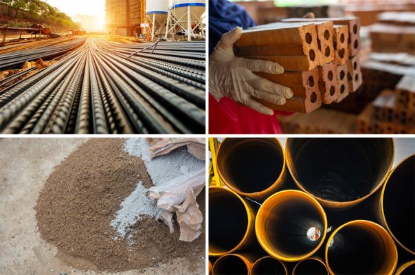 Tìm hiểu quy định về chất lượng vật liệu xây dựng