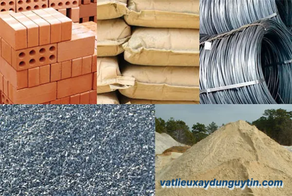 Tìm hiểu quy định về chất lượng vật liệu xây dựng