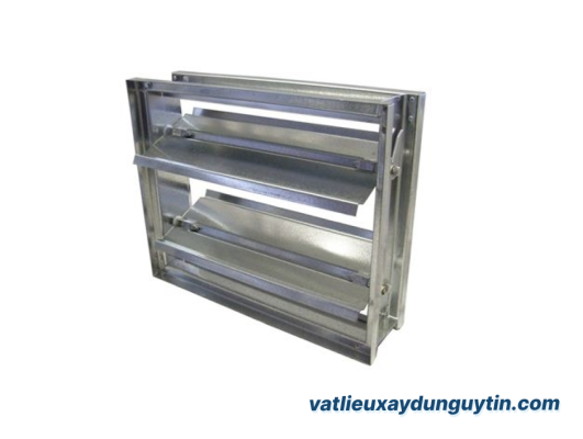 Thế nào là một van chặn lửa đạt chuẩn?