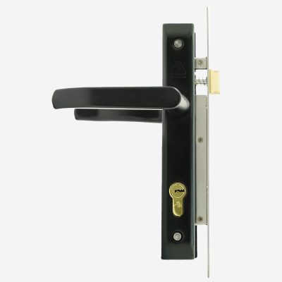 Phân biệt các loại khóa cho cửa nhôm kính để lựa chọn đúng nhu cầu
