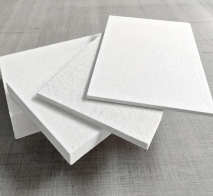 Vật liệu xanh - Tương lai của xây dựng bền vững