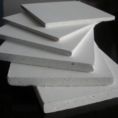 Sử dụng tấm chống cháy MGO trong xây dựng nhà xưởng