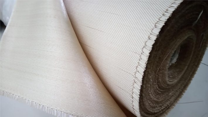 Vải chống cháy: Giải pháp an toàn cho bệnh viện và cơ sở y tế