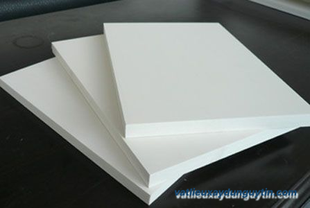 Sử dụng tấm chống cháy MGO trong xây dựng nhà xưởng 