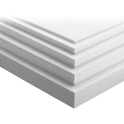 Xu hướng xây dựng mới với vật liệu chống cháy