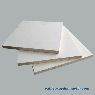Tích hợp tấm chống cháy MGO vào thiết kế công trình hiện đại 