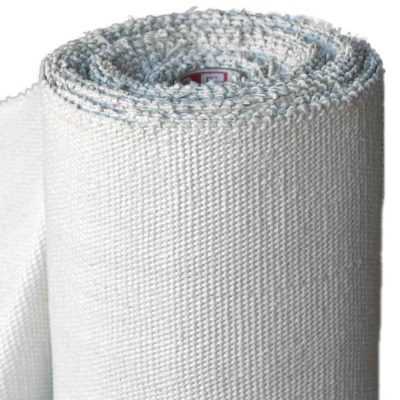 Vải chống cháy: Giải pháp bền vững trong ngành xây dựng