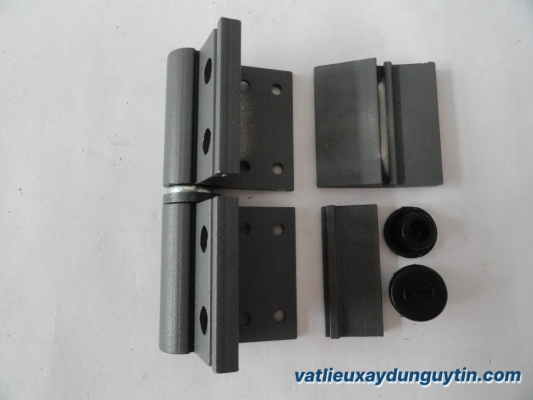 Cách khắc phục sự cố thường gặp với bản lề cửa nhôm