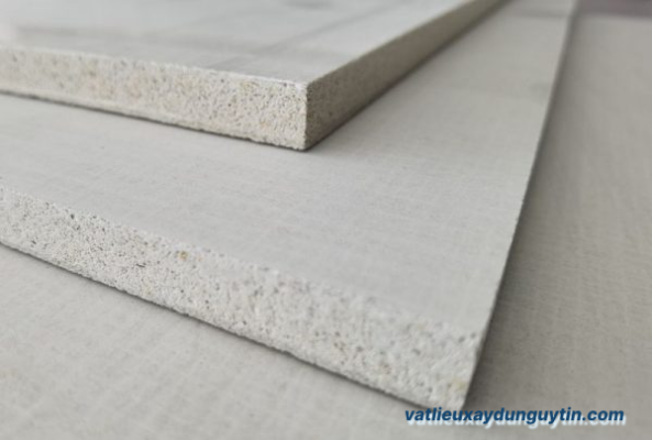 Cách nhận biết tấm chống cháy MGO chất lượng