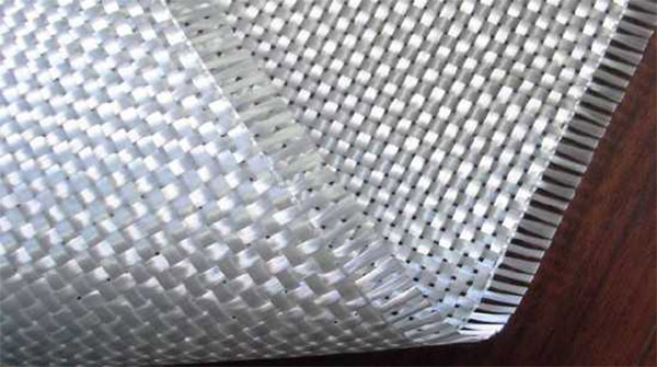 Ứng dụng của vải thủy tinh chống cháy, cách âm, cách nhiệt
