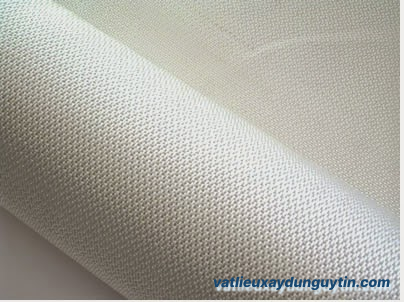 Ứng dụng của vải thủy tinh chống cháy, cách âm, cách nhiệt