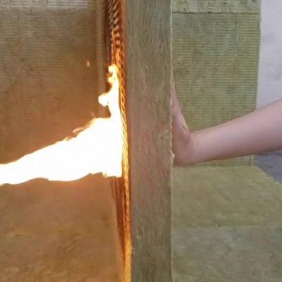 Tác hại khi sử dụng vật liệu chống cháy kém chất lượng