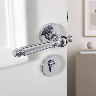 Các loại tay nắm cửa được ưa chuộng nhất hiện nay