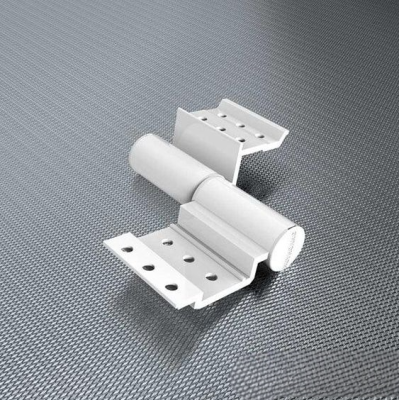 Những vấn đề thường gặp với bản lề cửa nhôm và cách khắc phục