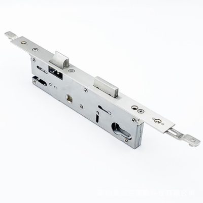 Tại sao khóa đa điểm được đánh giá có độ an toàn cao hơn khóa đơn điểm?