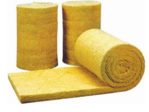 Bông khoáng: Giải pháp cách nhiệt tối ưu cho nhà ở