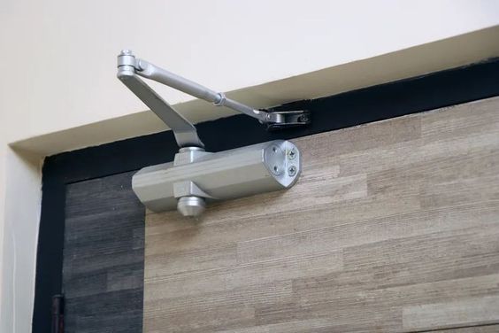 Cách chọn tay co thủy lực phù hợp với mỗi loại cửa