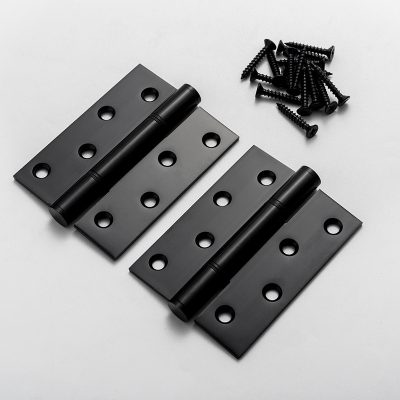 Tại sao cần chọn bản lề cửa nhôm kính đúng tải trọng