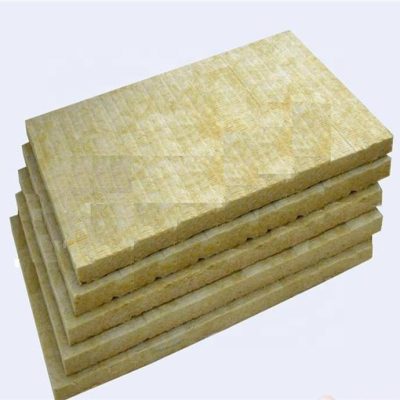 Lợi ích sử dụng bông khoáng trong cách nhiệt mái nhà