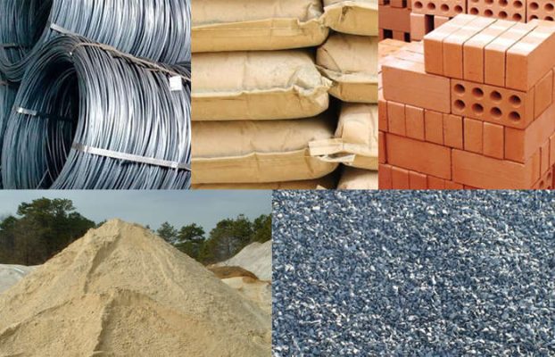 Cách chọn vật liệu xây dựng phù hợp với mỗi khu vực khí hậu