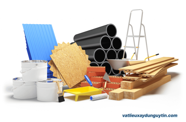 Cách chọn vật liệu xây dựng phù hợp với mỗi khu vực khí hậu