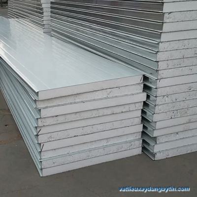 Vật liệu chống cháy giúp tăng cường an toàn cho công trình thế nào?