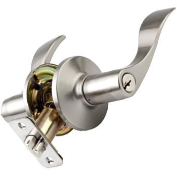 Một số cách sửa chữa khóa tay gạt tại nhà dễ dàng