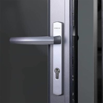 Giải pháp khóa đa điểm cho nhà ở và văn phòng