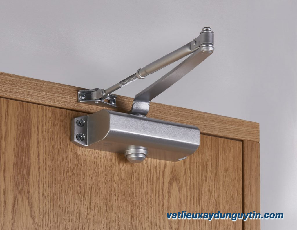 Những điều bạn chưa biết về tay co thủy lực