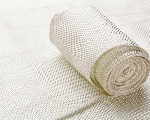 Vải chống cháy là gì? Tìm hiểu về vật liệu đột phá trong ngành xây dựng