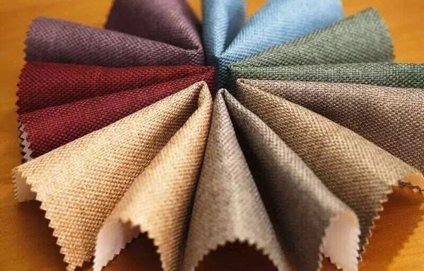 Ứng dụng vải chống cháy trong các loại rèm cửa hiện đại
