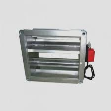Hướng dẫn sử dụng và vận hành van chặn lửa đúng cách