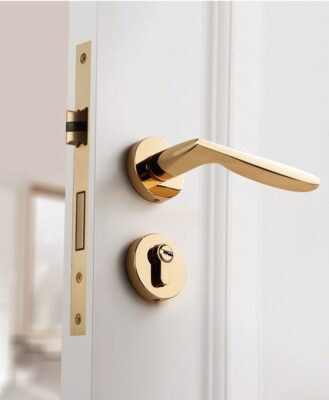Mẹo chọn tay nắm cửa bền đẹp và chất lượng cao