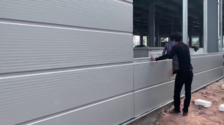 Tường gạch với tường panel - Giải pháp nào phù hợp cho nhà ở hiện nay?