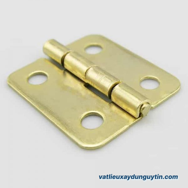 Cách phân bổ chiều cao, vị trí đặt bản lề cửa nhôm theo tiêu chuẩn xây dựng 