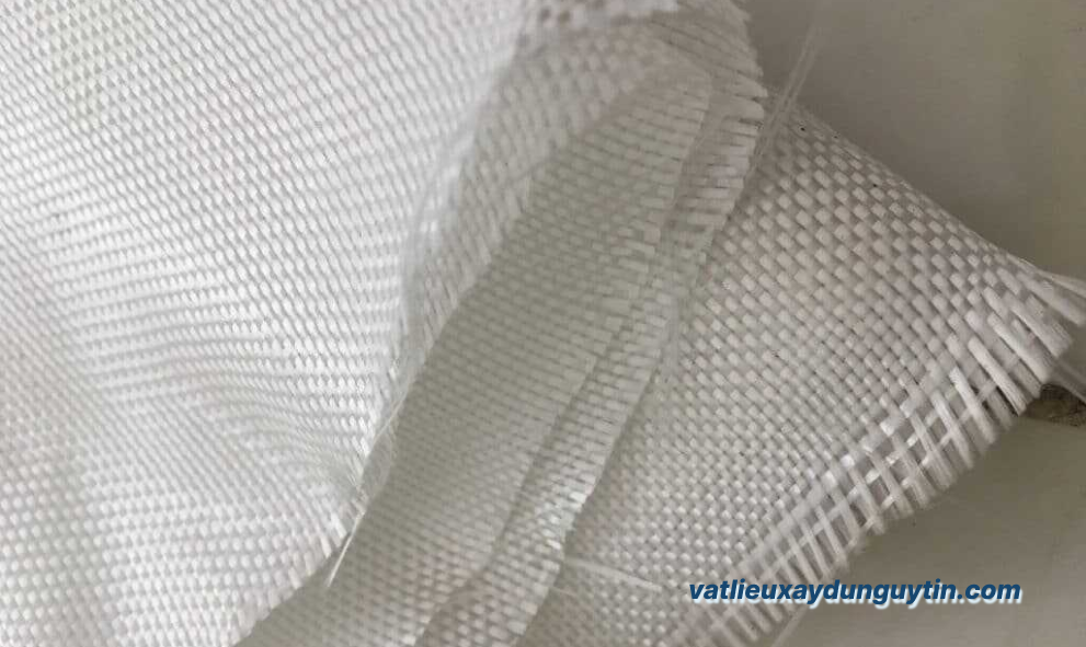 Giải pháp bảo vệ bề mặt và thiết bị bằng vải thủy tinh chống cháy