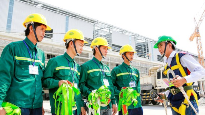 Quy định pháp luật về an toàn xây dựng mà nhà thầu cần nắm rõ