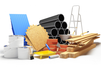 Vật liệu xây dựng ảnh hưởng như thế nào đến tuổi thọ công trình?