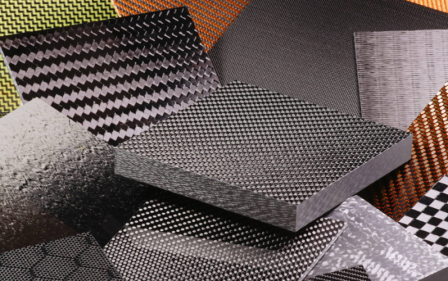 Vật liệu composite trong ngành xây dựng - Bền nhẹ, đa năng