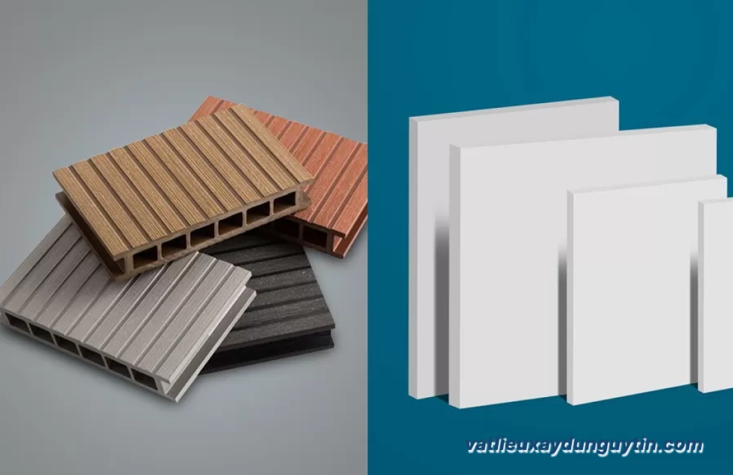 Top vật liệu giúp công trình bền và ít xuống cấp