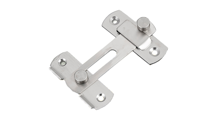 Vì sao phụ kiện inox được ưa chuộng?
