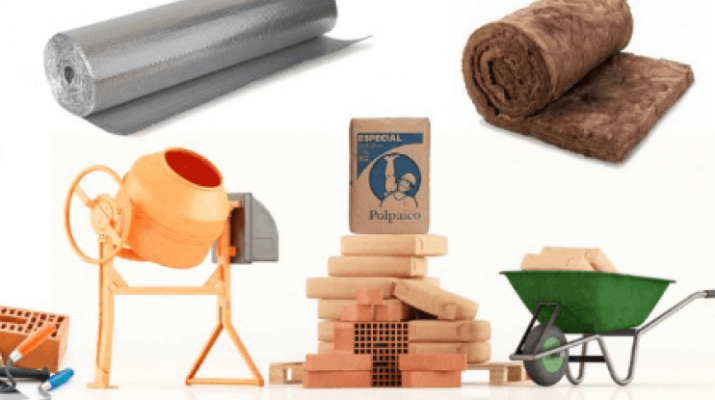 Chọn vật liệu theo công năng hay theo chi phí?