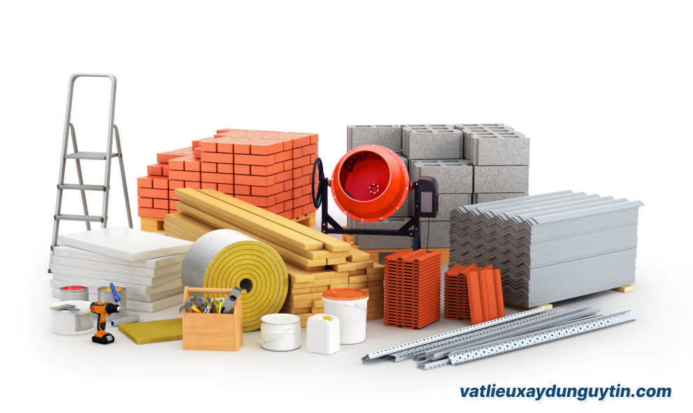 Chọn vật liệu theo công năng hay theo chi phí?